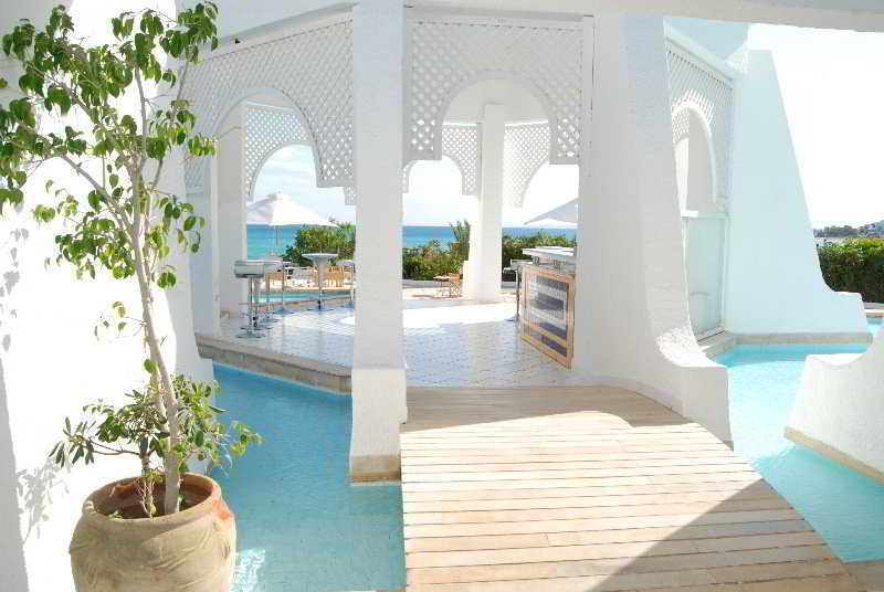 Happy Days Sultan Beach Gammarth Exterior foto